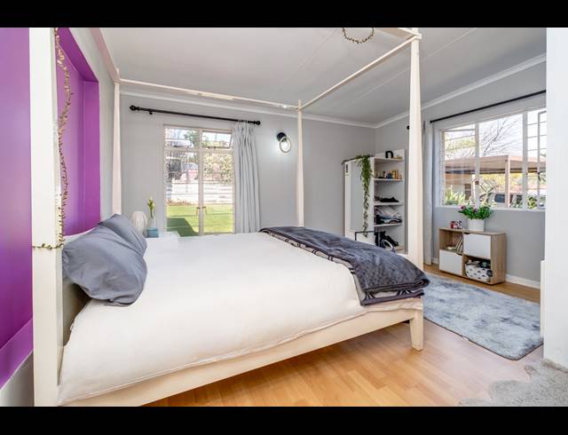 5 BEDROOM HOUSE FOR SALE IN ROBINDALE